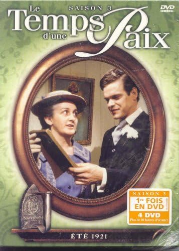 Le Temps D'Une Paix: Saison 3: Amazon.in: Movies & TV Shows