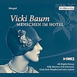 menschen im hotel kritik  Menschen im Hotel