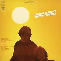 Chad & Jeremy Ablum Cover