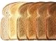 KENWOOD TCX751WH kMix Toaster - 2 Steckplätze - 900 W - Weiß