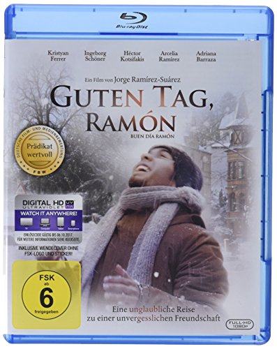 Guten Tag, Ramón
