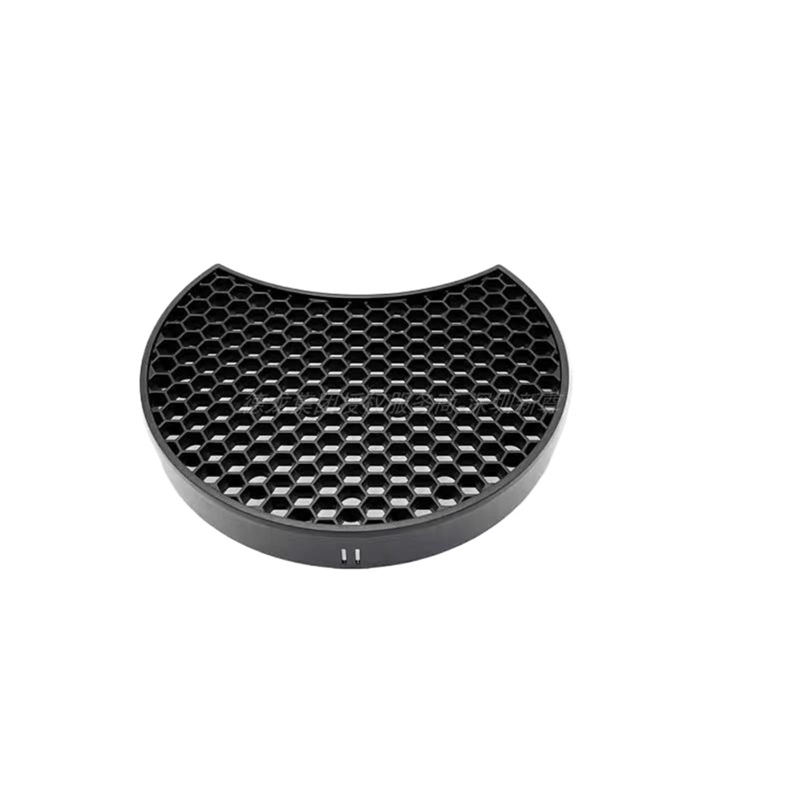 Compatible Con NESPRESSO, Cubierta De Bandeja De Agua Malla Vertuo Plus | Repuestos for cafeteras de cápsulas(A)