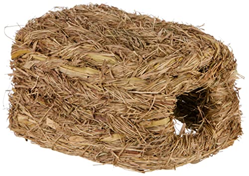 Kerbl Petits Animaux Maisonnette Végétale 28x18x15 cm