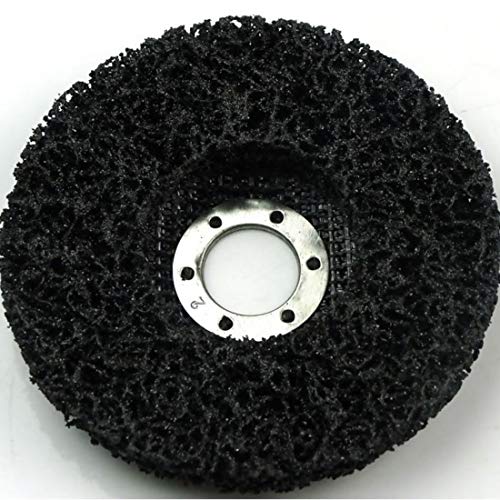 Disco Removedor Polidor4.1/2 Starfer