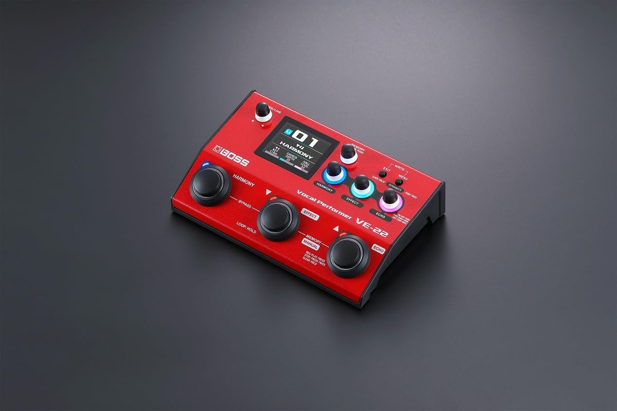 Amazon | BOSS ボス/VE-22 [純正ACアダプター PSA-100S2 セット 