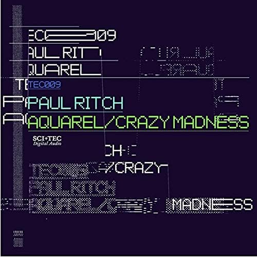 Amazon MusicでPaul RitchのCrazy Madnessを再生する