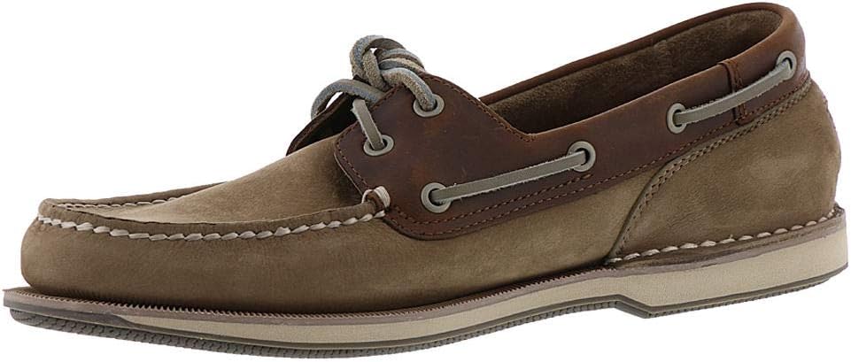 Rockport Mens Perth - Image 5