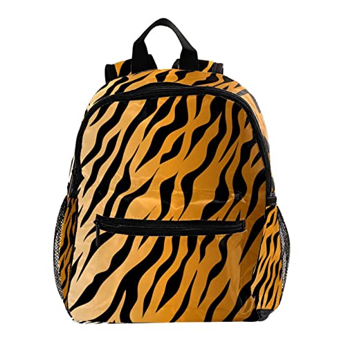Sac à dos tigre pour enfant parfait pour la rentrée scolaire et les sorties de votre petit