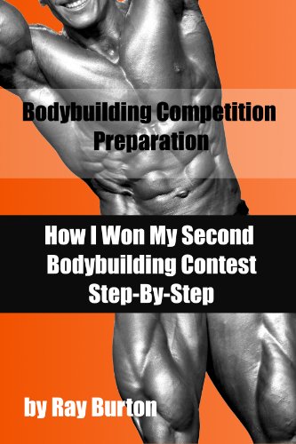 Bodybuilding Competition Preparation: How i Won My...