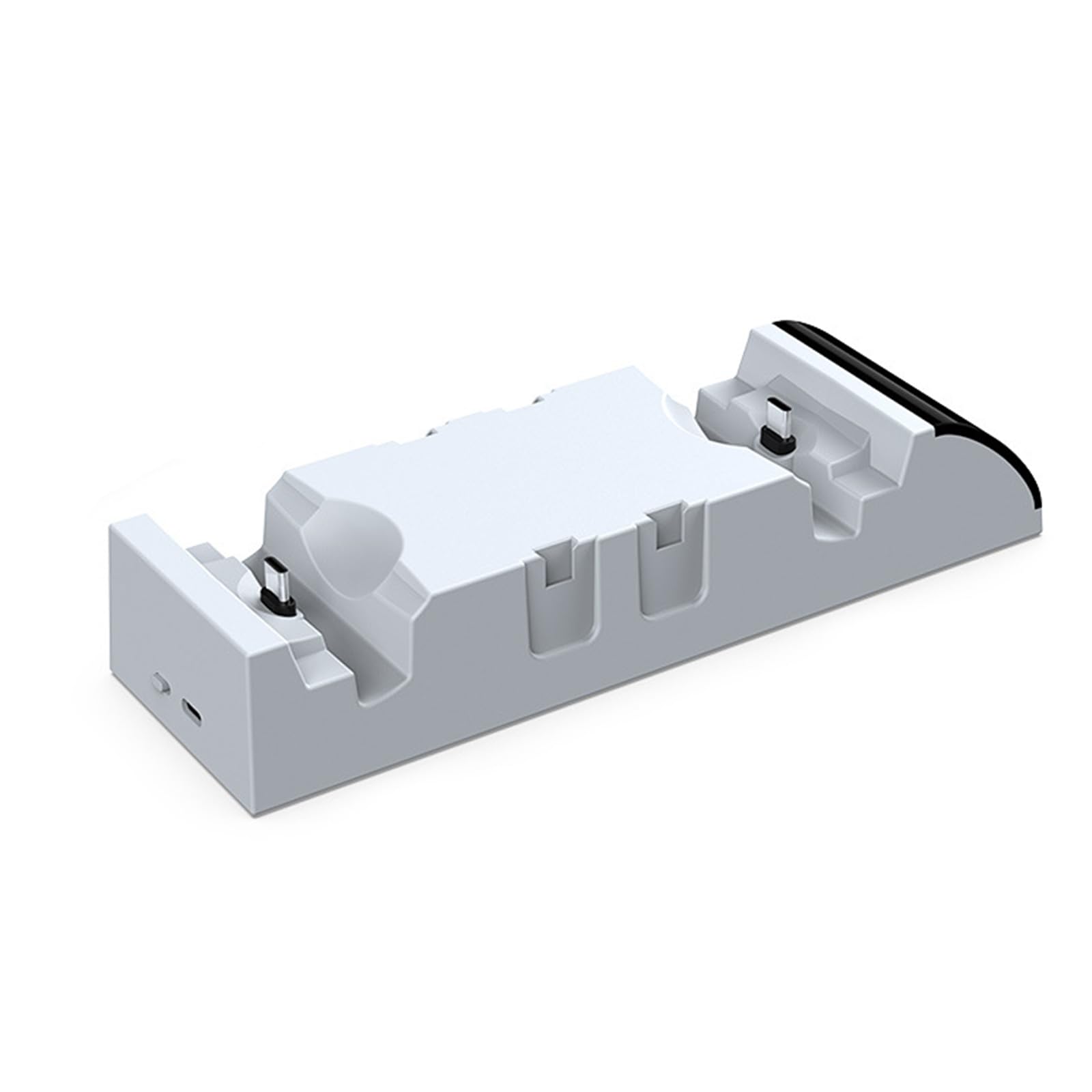 6 In 1 Dock Station Controller Supporto di Ricarica Veloce Supporto di Ricarica Rack per Maniglia