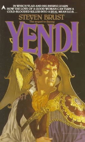 Buy Yendi — BookShops.in