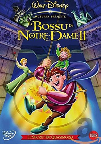 Le Bossu De Notre Damme 2