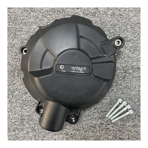 Eviter les fissures de carter moteur : protection pour S1000 XR et M1000XR