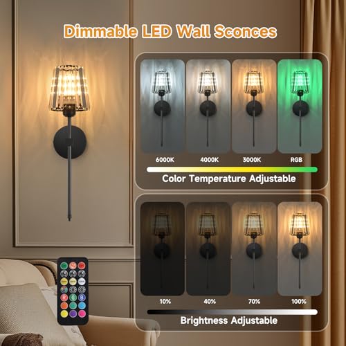 Sony Crystal LED wall system