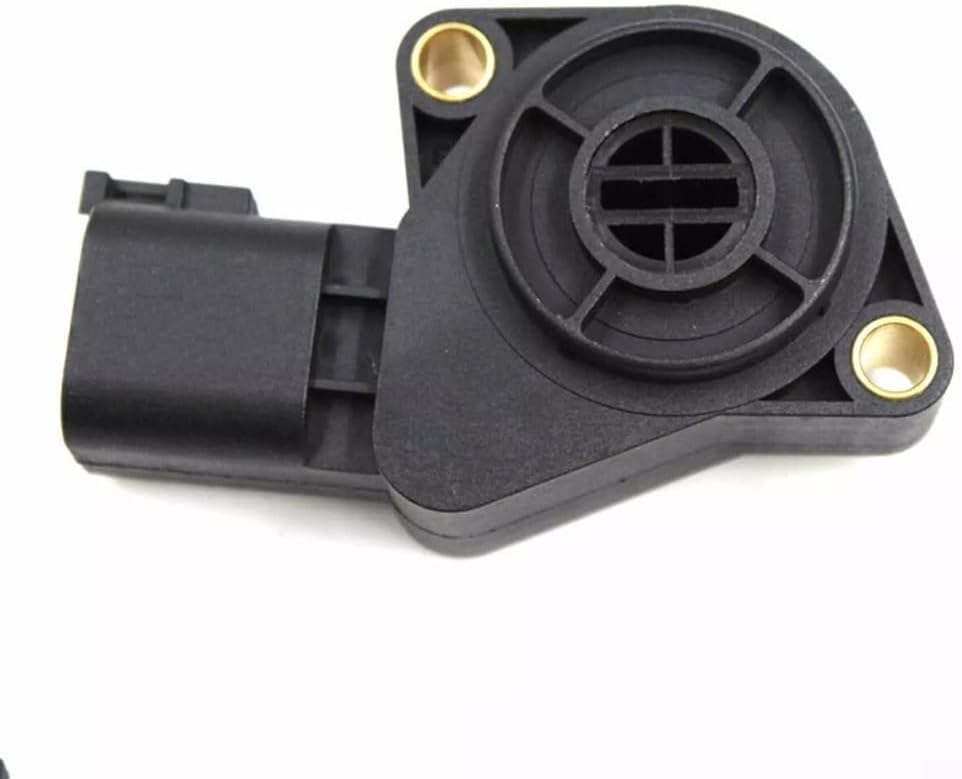 6 Pin Throttle Position Sensor for RENAULT Trucks - Engine Management System Compatible with 85109590