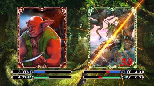 Culdcept Saga - Xbox 360 #TOP5