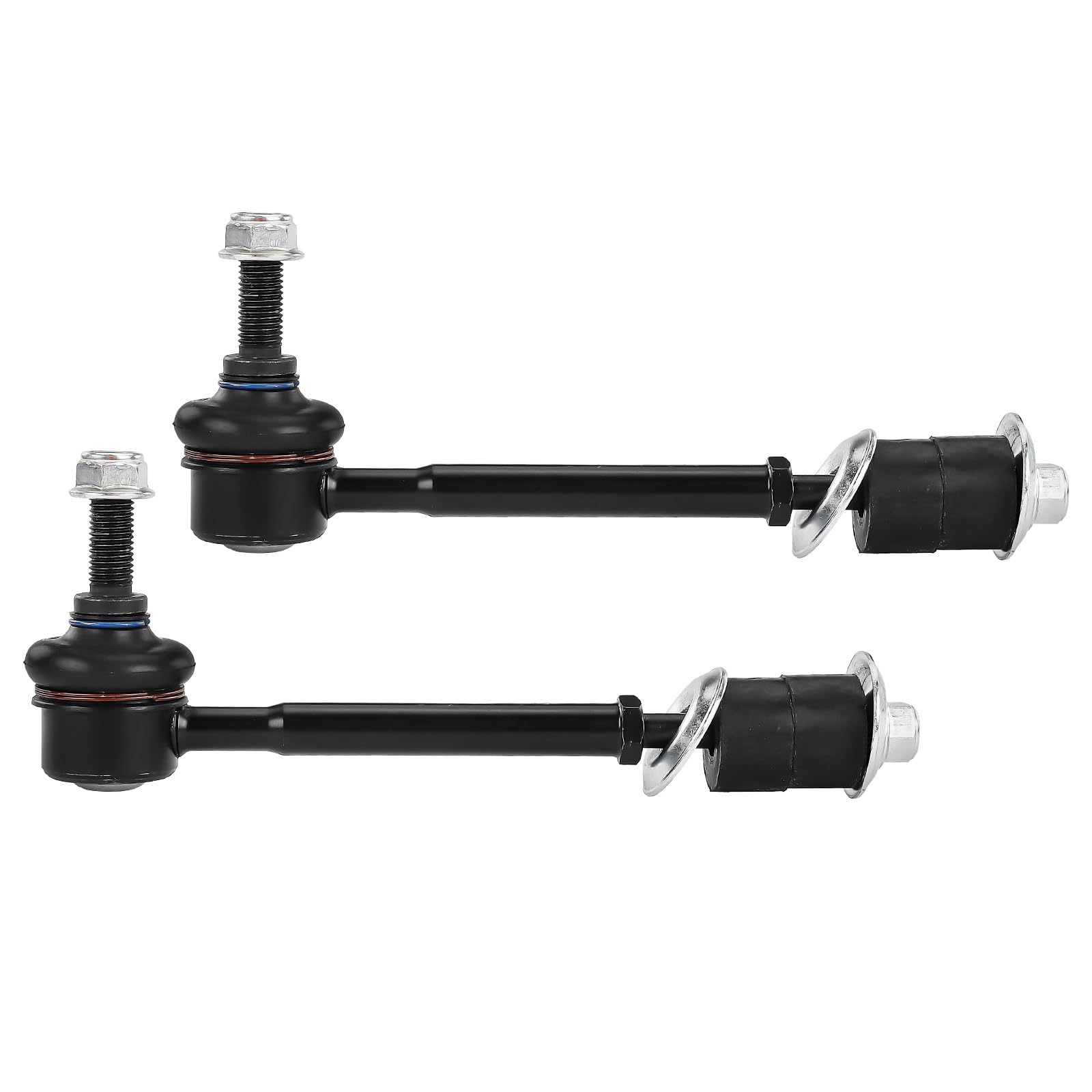 Frankberg 2x Koppelstange Hinten Links Rechts Kompatibel mit Focus III 1.0L-2.3L 2012-2020 K.u.g.a I 2.0L-2.5L 2008-2012 K.u.g.a II DM2 1.5L-2.0L 2013-2024 Replace# CV6Z5C486B