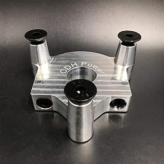 Rear Hub Adapter 1 inch/1" CNC Fully Made 2 Stroke Gas Motorized Bike