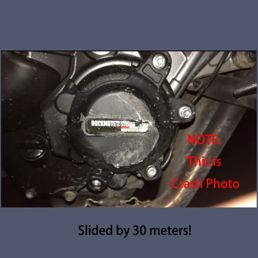 Motor Crash Protector Past Voor CBR1000RR 2017-2019 Frame Slider Pad