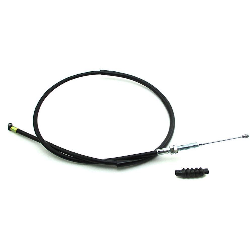 CABLE D'EMBRAYAGE,190cm--Ligne de câble'embrayage de moto pour 50cc