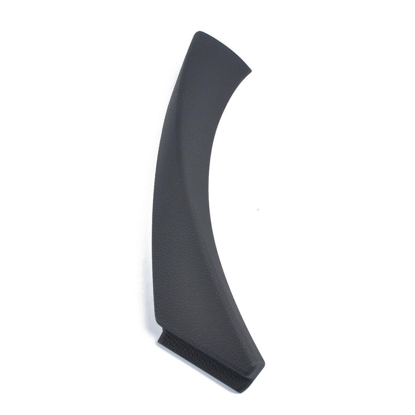 WIJHJET for BMW 3-Series E90 E91 Car Inner Door Handle Panel Sedan Pull Trim Cover 51417230850 51419150336 51417230849 51419150335 Car Interior Door Handle(Cover Right)