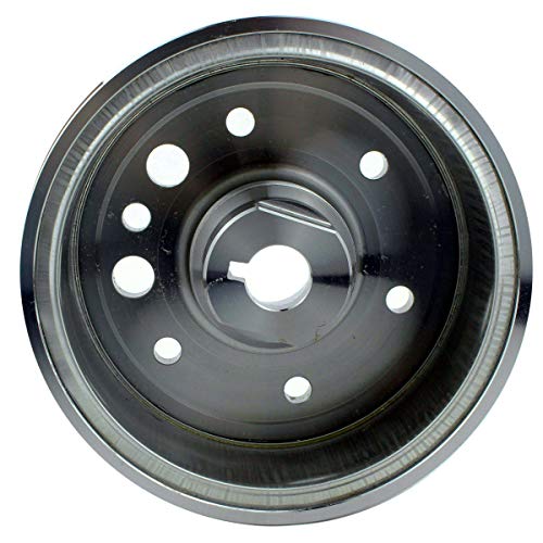 Kit Stator + Crankcase Gasket + Flywheel for Suzuki LTF 400 Eiger 2002-2007 | OEM Repl.# 32102-38F00 / 32102-38F01 / 32101-38F00 - Thumbnail 4