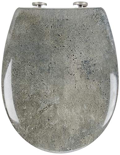 Hamberger Cedo Abattant WC-Caroline Deker-Pinara 1 47535973, Standard, Único