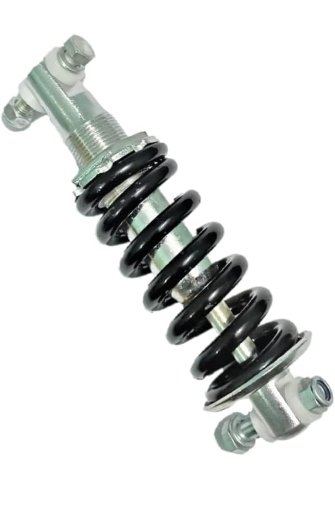 Neelash Bicycle Shock Absorber Rear Suspension MTB Shocks/Bicycle Spring Silver Shocker Rear-image-26