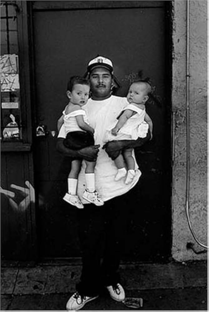 East Side Stories: Gang Life in East L.A.: Amazon.co.uk: Rodriguez East Side Stories: Gang Life in East L.A.: Amazon.co.uk: Rodriguez