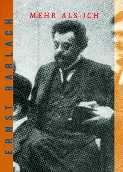 Ernst Balach (German Edition)