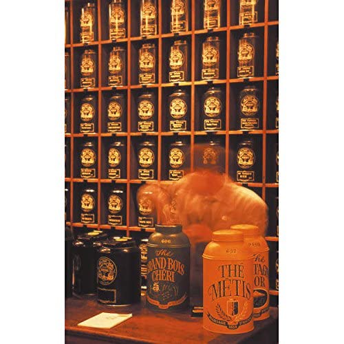 Mariage Frères 紅茶の贈り物 NGS-7