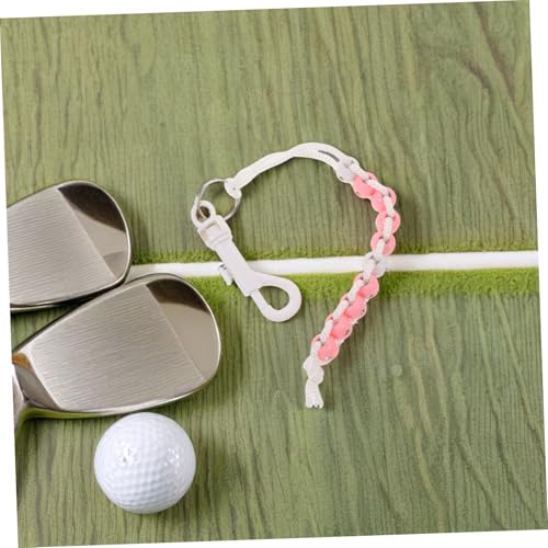 Pulsera Contador de Puntuación de Golf Portátil para Mujer miniatura 5