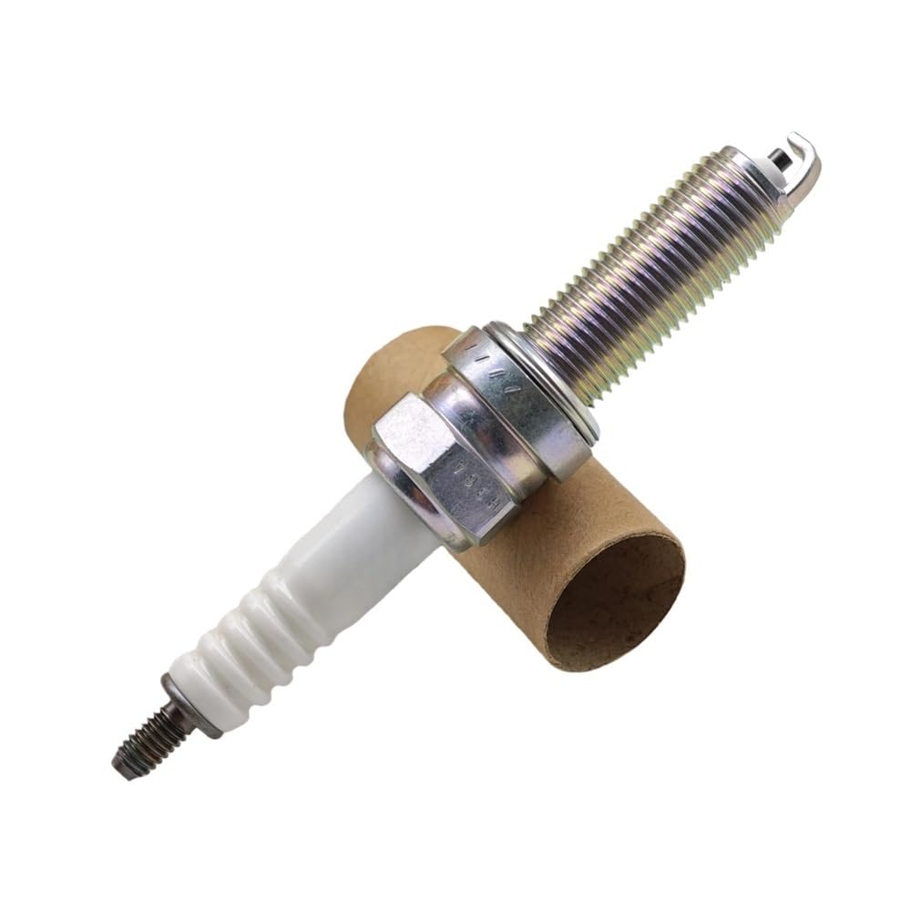 Bujías 1 Unidad Bujías LMAR8A-9 4313 Adecuadas para MT07/03 para CB1100 para Fosha 350 PCX160 OEM 31908-KTW-901
