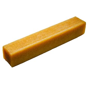 Rockler Rubber Abrasive Cleaning Stick, 2 x 2 x 12