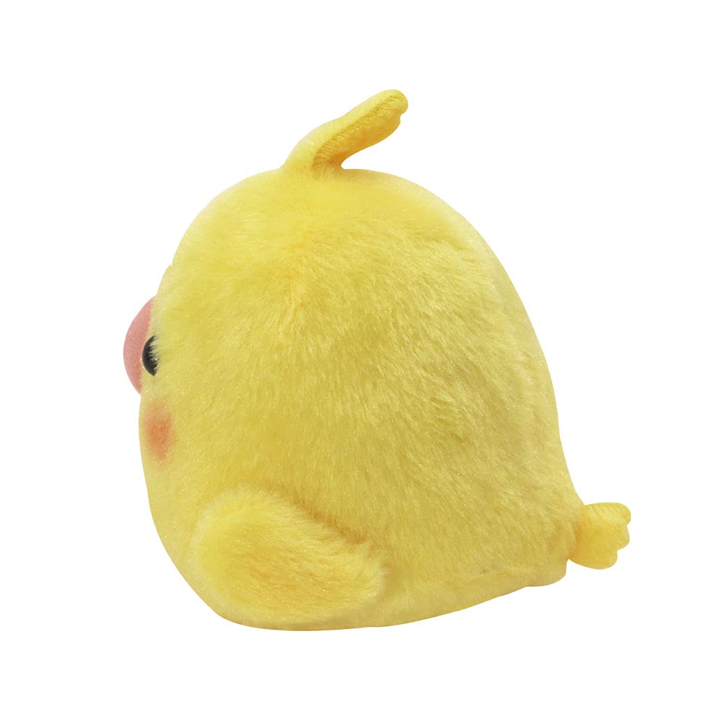 ことり隊　ぬいぐるみまとめ売り 51ZNt8Q+NgL._UF350,350_QL50_.jpg