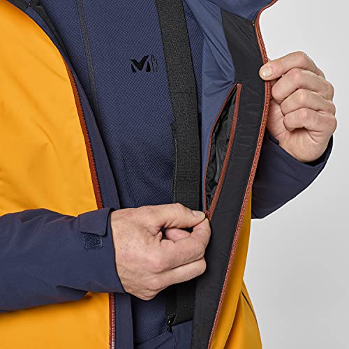MILLET - Rodal II Jkt M - Giacca da sci Uomo