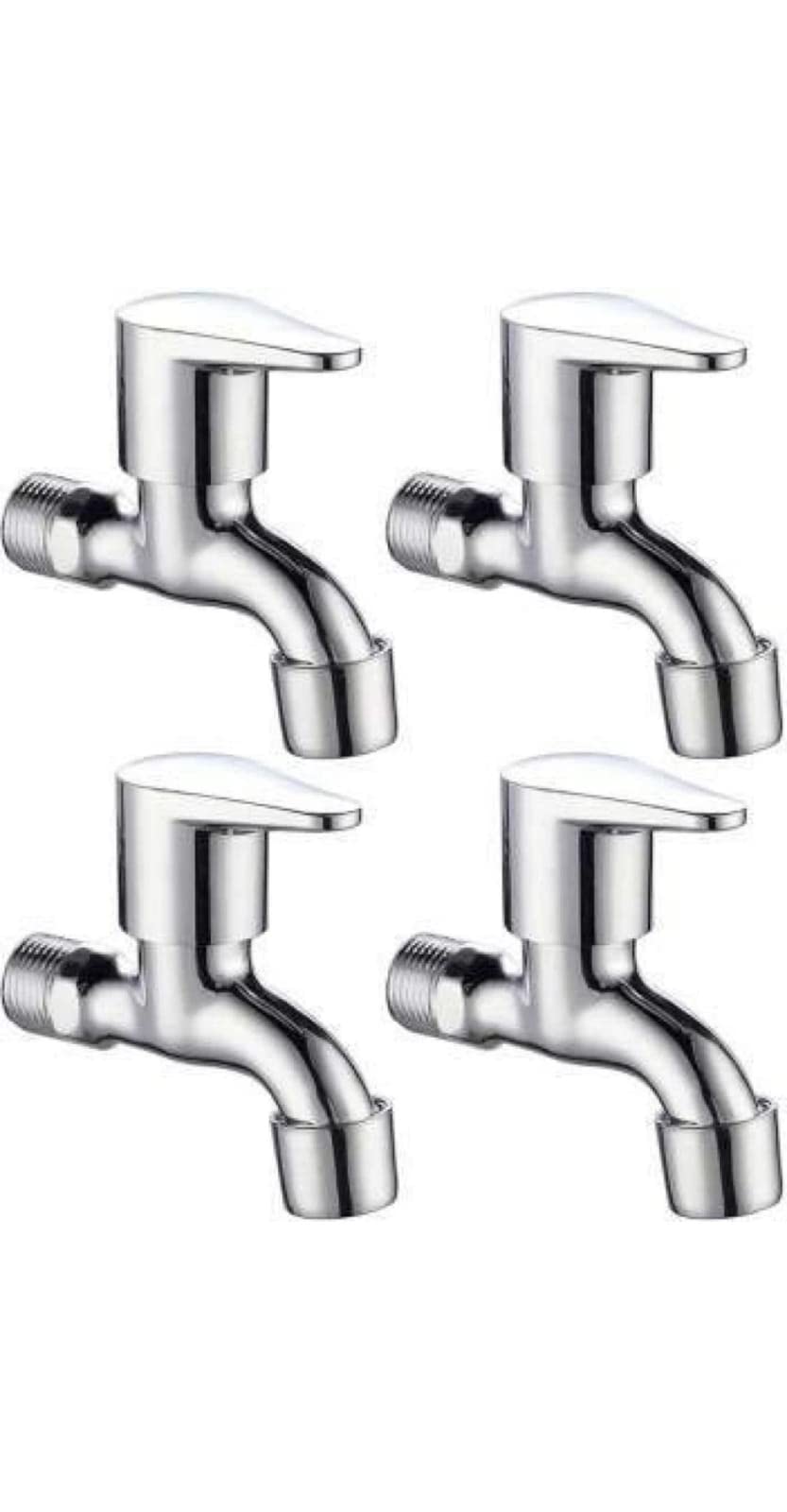 A Z Collection SS Bathroom TAP 4 PCS (B0B7XJG847) Amazon Price History, Amazon Price Tracker