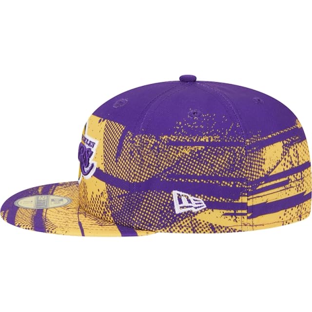 Gorra Tip-Off 59FIFTY Fitted de New Era miniatura 5