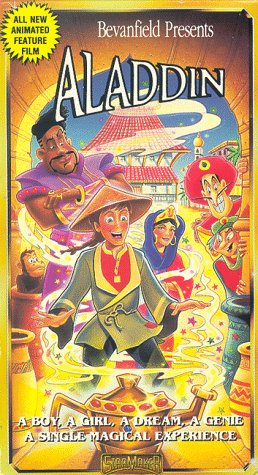 Aladdin