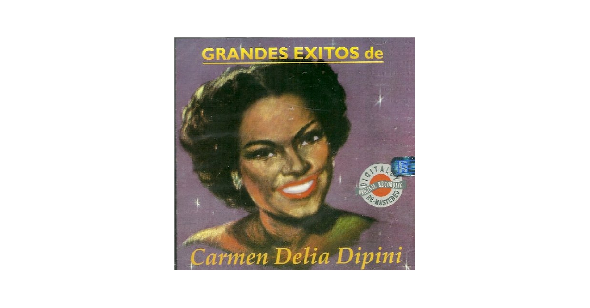 Amazon.com: Grandes Exitos: CDs y Vinilo