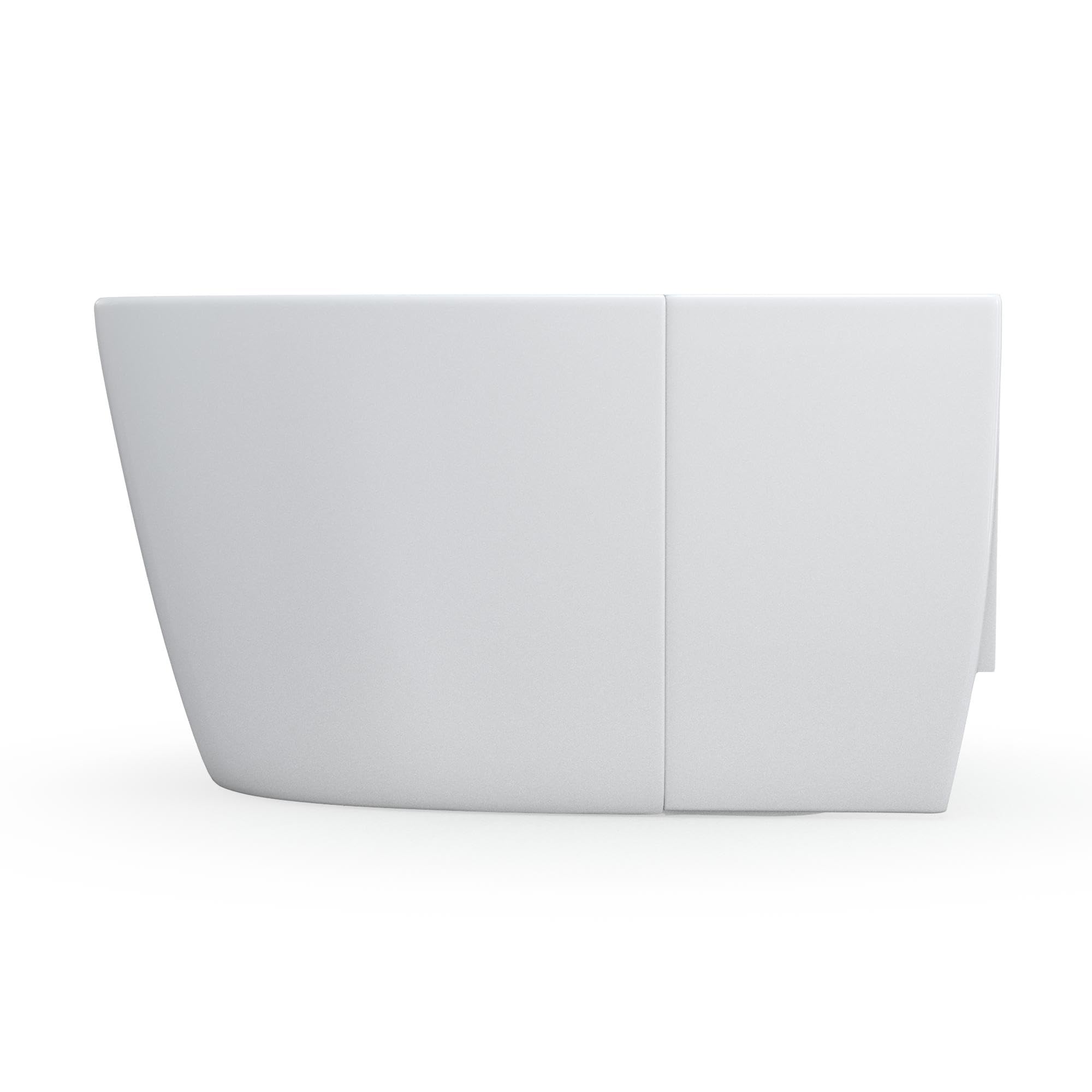 TOTO® WASHLET® G450 Integrated Toilet Bowl Unit, Cotton
