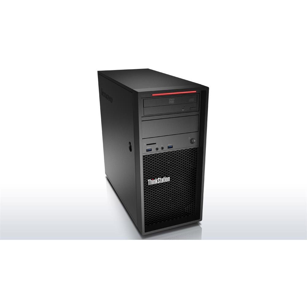 Lenovo Thinkstation P300 Ordinateur de Bureau