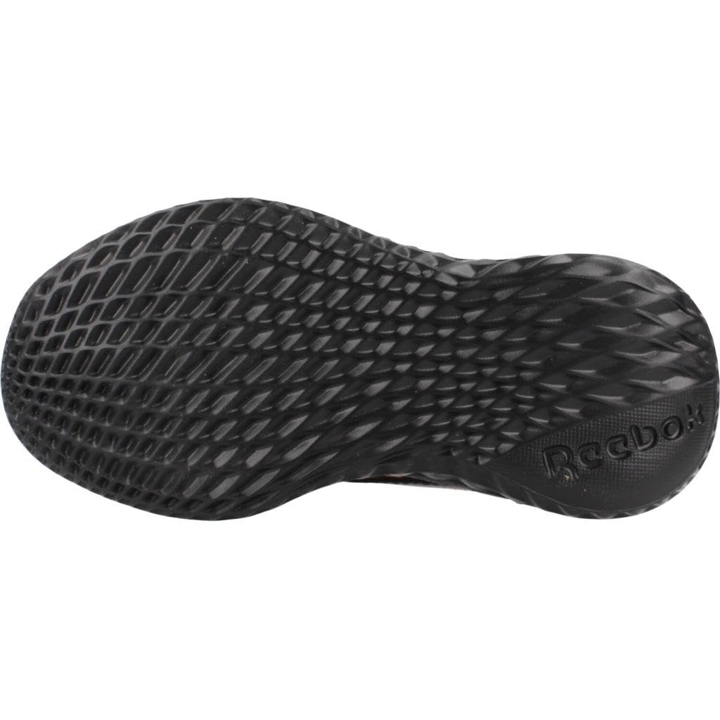 Reebok Rush Runner 5 Elastic Lace, Sneaker Bambini e Ragazzi