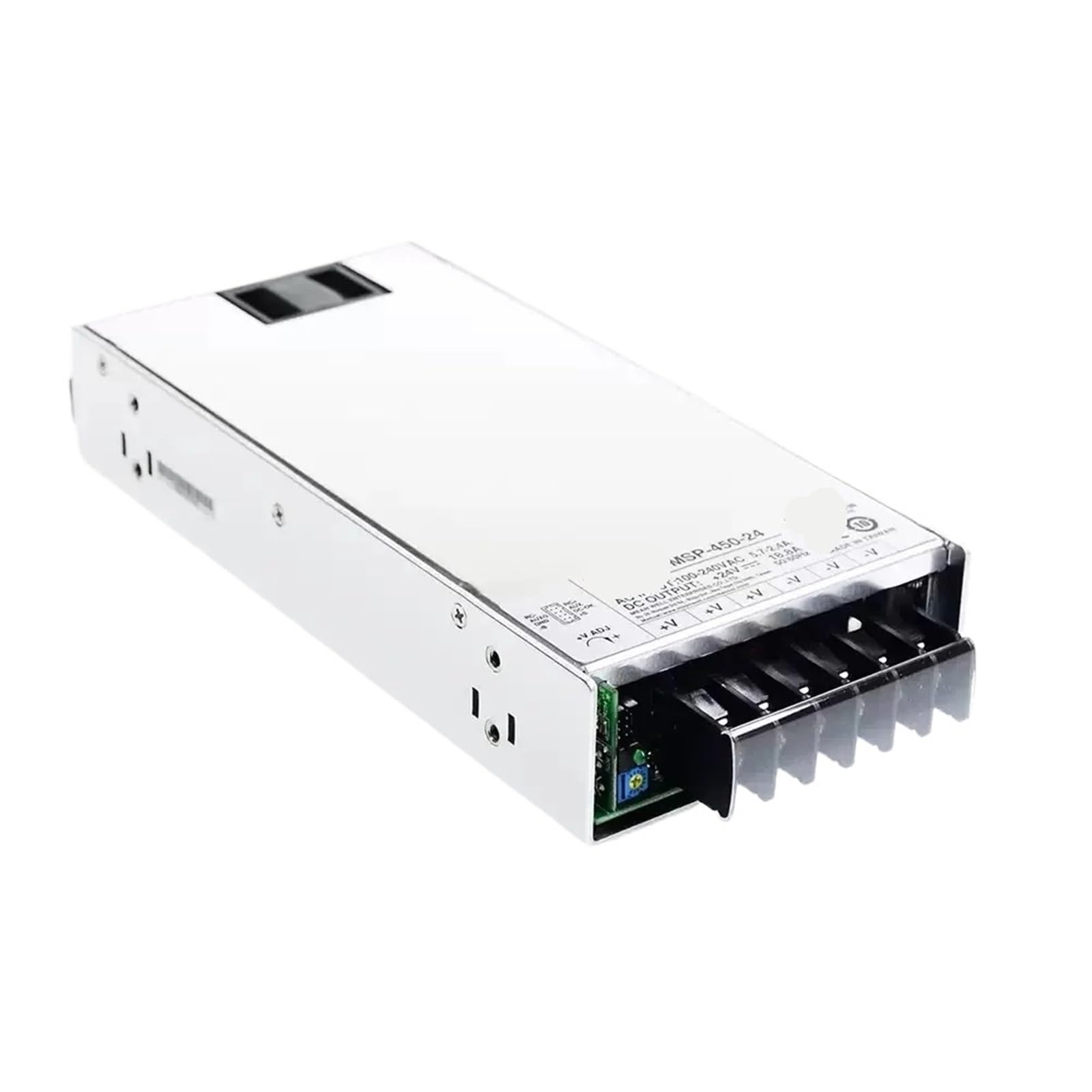 Alimentation à découpage de type médical 48V 450W MSP-450 456W pour bloc opératoire