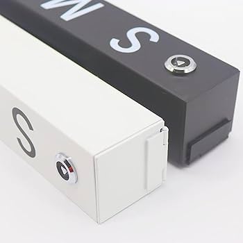 ステンレス製壁取り付け型灰皿 Amazon.co.jp: 壁掛け式家庭用灰皿 ステンレススチール パンチ