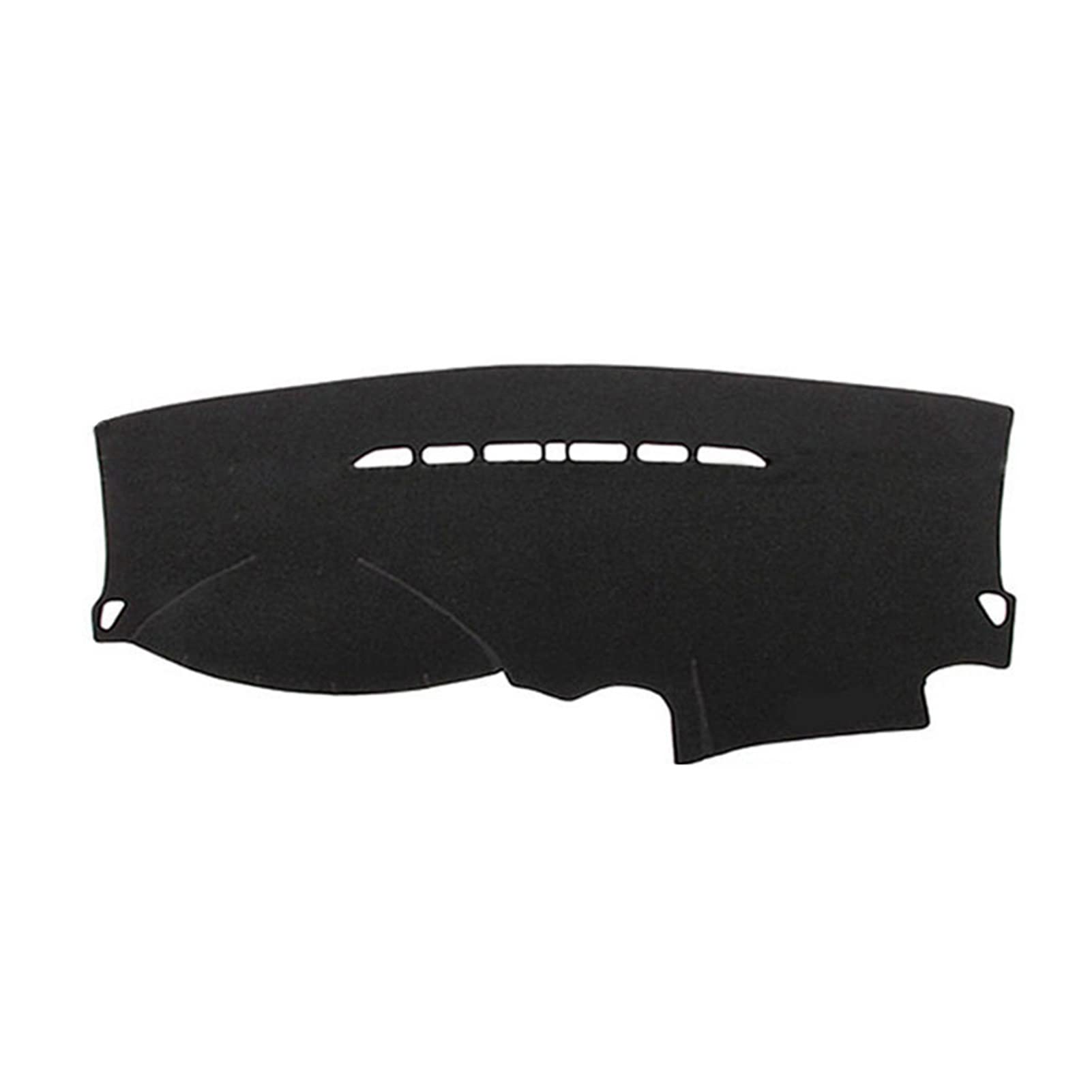Alfombrilla antideslizante salpicadero Focus 2 MK2 con recubrimiento protector solar 2005-2011 6