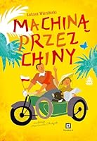 Machiną przez Chiny 8393342082 Book Cover