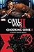Civil War II: Choosing Sides (2016) #4 (of 6)