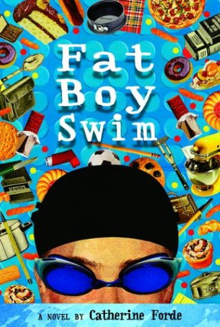 Fat Boy Swim Hardcover – September 14, 2004