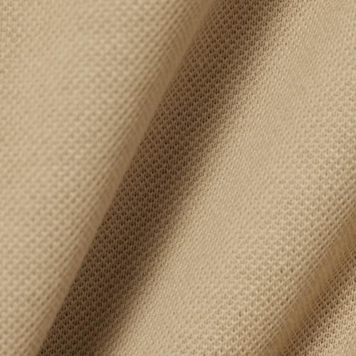 Image of Lacoste Men's Cotton Slim Fit Polos
